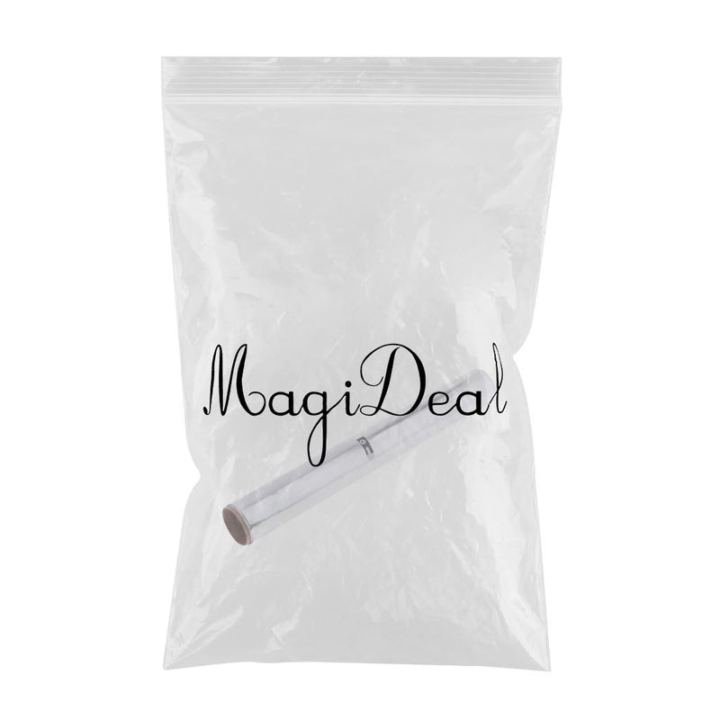 1 Roll Strong Kitchen Catering Food Cooking Aluminium Foil BBQ Prevent Scorch 197 in