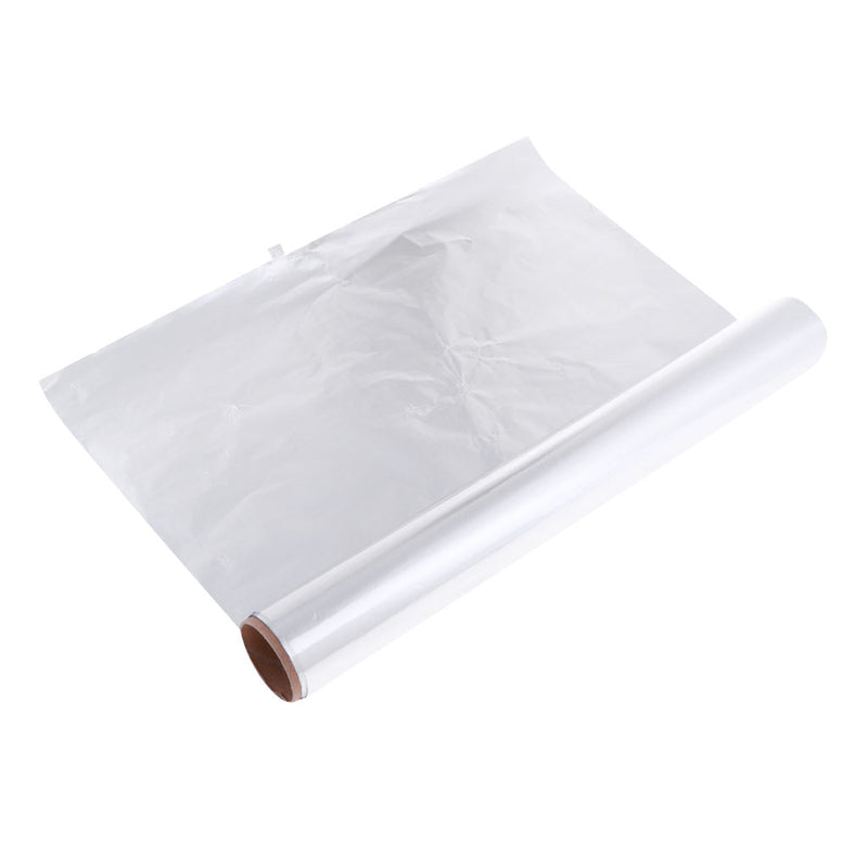 1 Roll Strong Kitchen Catering Food Cooking Aluminium Foil BBQ Prevent Scorch 197 in