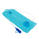 Hydration Bladder 2L Water Drinking Pack Water Bladder Replacement Backpacking Camping Hiking Backpacking Water Reservoir