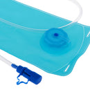 Hydration Bladder 2L Water Drinking Pack Water Bladder Replacement Backpacking Camping Hiking Backpacking Water Reservoir