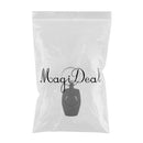Plastic Webbing Buckle Backpack Keychain Hanging Hook For 15mm Belt Outdoor Sports Small Tools