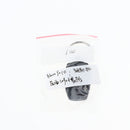 Plastic Webbing Buckle Backpack Keychain Hanging Hook For 15mm Belt Outdoor Sports Small Tools