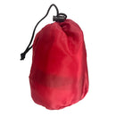 Self Inflating Pillow Travel Air Cushion Camping Nylon Plane Head Rest Random