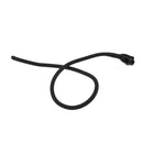 3/16" Rubber Archery Compound Bow Tube Peep Sight