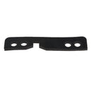 4pcs Rubber Skateboard Riser Pad 1/8inch 3mm Longboard Skate Board Hardware Set Outdoor Sports Small Tools