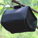 Outdoor Travel Spotlight Storage Bag Headlight Flashlight Lamp Lantern Bag
