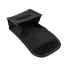 Outdoor Travel Spotlight Storage Bag Headlight Flashlight Lamp Lantern Bag