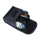 Outdoor Travel Spotlight Storage Bag Headlight Flashlight Lamp Lantern Bag