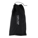 Aluminum Portable Folding Stool Camping Fishing Chair 32x33x30cm with Storage Bag Outdoors Backpacking