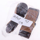 1 Pair of Luggage Straps Suitcase Belts Travel Bag Accessories 110cm Long