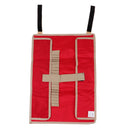 Portable Durable Oxford Cloth Carry Bag for Storage & Protection 20pcs 20-30cm Long Camping Tent Pegs Stakes Nails