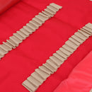 Portable Durable Oxford Cloth Carry Bag for Storage & Protection 20pcs 20-30cm Long Camping Tent Pegs Stakes Nails