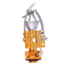Cookout Backpacking Canister Travel Picnic Camping Stove Propane Burner Grill Support Rack
