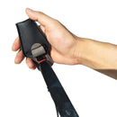 Leather Bow Stringer Archery Rope Bowstring Tool for Traditional Long Bow / Recurve Bow 173cm Outdoors