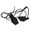 Leather Bow Stringer Archery Rope Bowstring Tool for Traditional Long Bow / Recurve Bow 173cm Outdoors