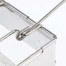 Camping Toast Rack Bread Slice Toast Tray Cooking Supplies