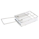 Camping Toast Rack Bread Slice Toast Tray Cooking Supplies