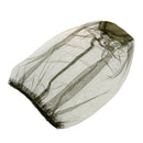 Head Net Face Mesh Head Cover for Outdoor Protect from Fly Screen Mosquito Gnat and Other Flies