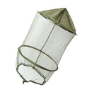 Head Net Mesh Face Neck Protective Cover Mask from Insect Bug Bee Mosquito Gnats for Any Outdoor Sports