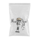 Portable Camouflage Quiver for 5 Archery Hunting Arrow Compound Bow Holder Outdoor Sports Accessory Arrow Quiver