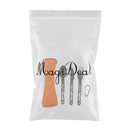 Outdoor Alloy Portable Lightweight Camping Cutlery Set Knife Fork Spoon Set