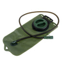 Water Storage Bladder Bag Foldable Water Bag for Hiking Climbing Cycling