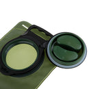 Water Storage Bladder Bag Foldable Water Bag for Hiking Climbing Cycling