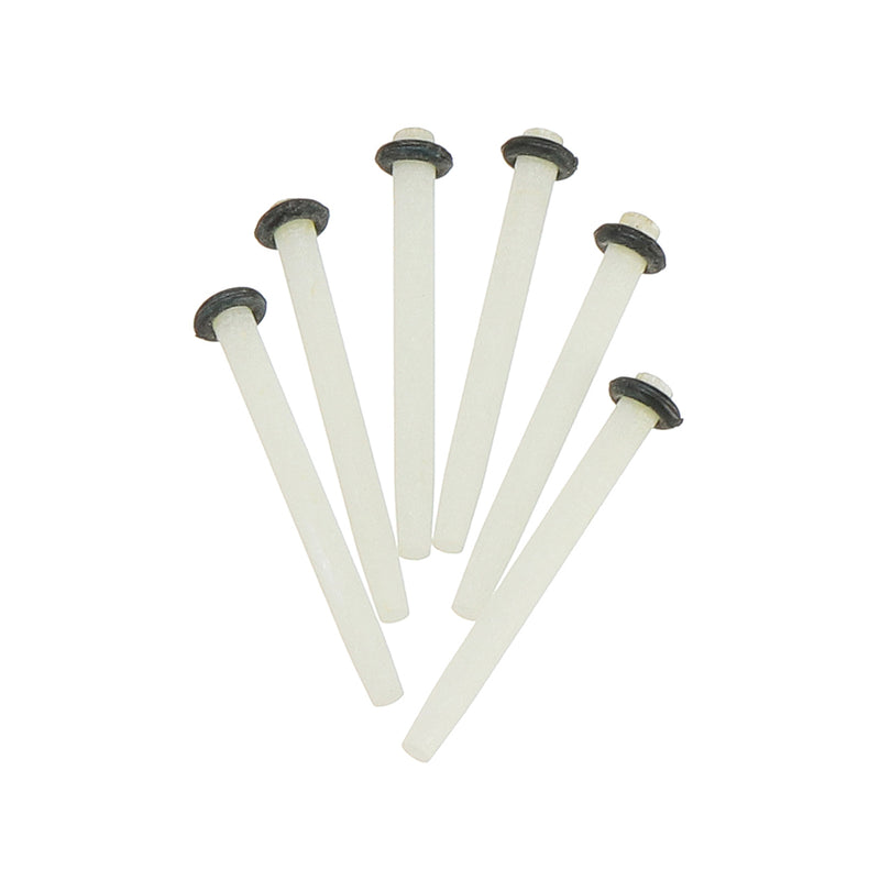 200Pcs Dental Fiber Post Glass Quartz Teeth Restorative 1.0 1.2 1.4 1.6 1.8 Post Dental Tools