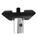 Archery Bow Stabilizer Balancer Quick Disconnect 40 Degree V-Bar