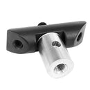 Archery Bow Stabilizer Balancer Quick Disconnect 40 Degree V-Bar
