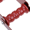 Roller Edge Protector Smooth Rope Pulling Mountaineering Rock Climbing Hiking Gear
