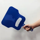 Outdoor BBQ Fire Starting Aid Fan Camping Picnic Fire Maker Air Blower Tool
