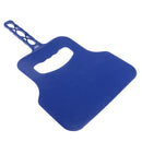 Outdoor BBQ Fire Starting Aid Fan Camping Picnic Fire Maker Air Blower Tool