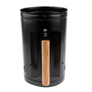 Charcoal Chimney Starter Grill Barbecue BBQ Quick Rapid Fire Lighter Basket Can Canister Hiking Fishing Backpacking