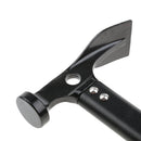 Lightweight Outdoor Camping Hammer Aluminum Tent Mallet with Hook
