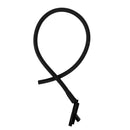 1/8'' (3mm) Hole Dia. Compound Bow Tube Peep Sight Archery Accessories