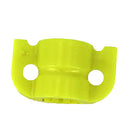 10pcs Plastic Archery Bowfishing Safety Slider for Fishing Arrow Shafts Outer Diameter 8mm