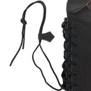 Archery Cow Leather Arm Guard Saver Bow Safety Protect Gear w/ w/ Adjust cord