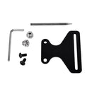 Aluminum Recurve Bow Sight T Metal Bowsight Outdoor Hunting Archery Accessories