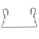 Trash Bag Rack Anti-rust Garbage Storage Sack Holder Clip for BBQ Picnic Fishing Hiking