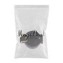 Noctilucent Hiking Camping North Compass Tool Pocket Watch Style for Outdoor