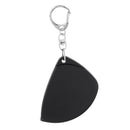 Multifunction Mini Camping Hiking Keychain Compass Thermometer Key 3 In 1, Fashion Design and Durable