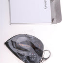 Multifunction Mini Camping Hiking Keychain Compass Thermometer Key 3 In 1, Fashion Design and Durable