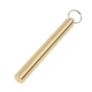 Portable Keychain Toothpick Holder Waterproof Key Ring Toothpick Case Pill Box Outdoors