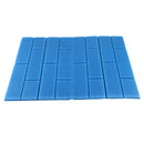 Portable Folding EVA Foam Waterproof Chair Cushion Seat Pads Mat for Camping Hiking Sports Outdoor Activities