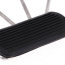 2Pcs New Stirrups Stainless Steel Safety Cage Bendy Horse Riding Equestrian