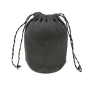 Ultralight Portable Camping Titanium Stock Pot Bowl Set with Foldable Handle