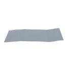 Awning Tent Repair Tape Tarpaulin Canvas Canopy Waterproof Stick Patch Gray, 178 x 75mm