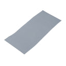 Awning Tent Repair Tape Tarpaulin Canvas Canopy Waterproof Stick Patch Gray, 178 x 75mm
