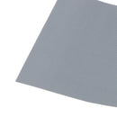 Awning Tent Repair Tape Tarpaulin Canvas Canopy Waterproof Stick Patch Gray, 178 x 75mm